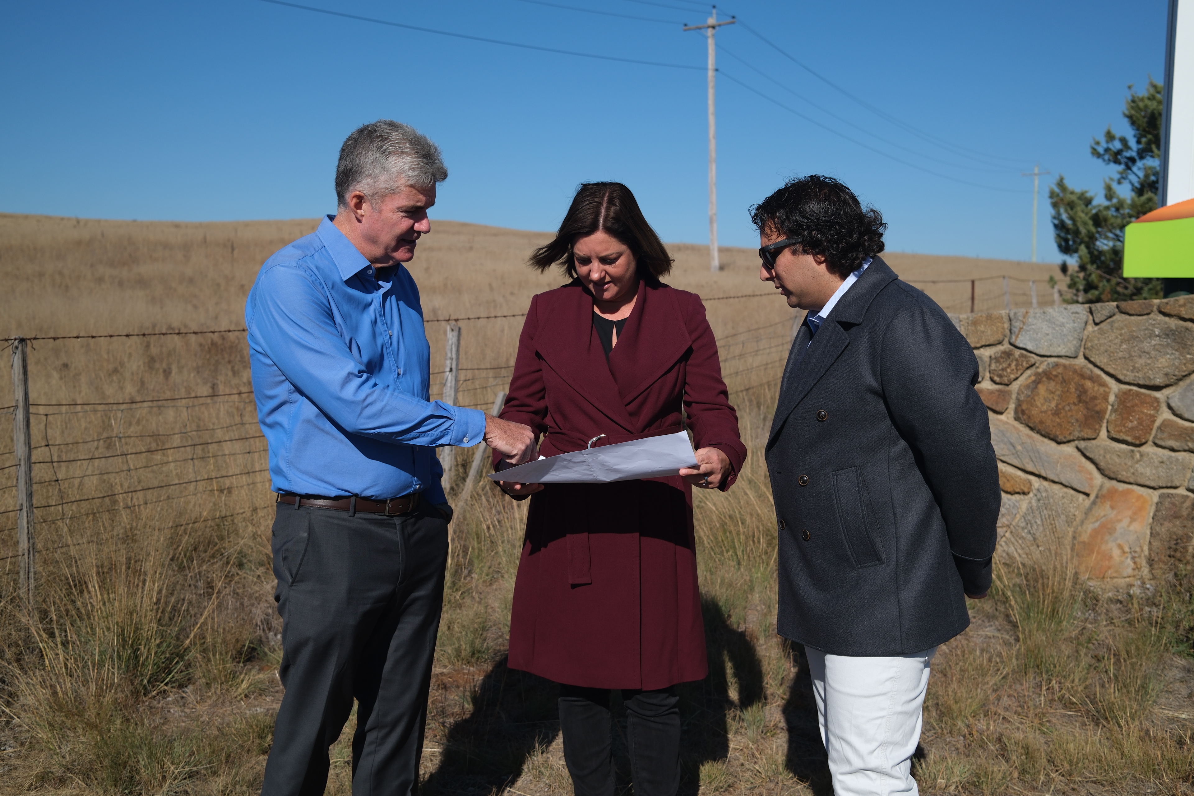 Laying the foundations for more housing in Cooma  Main Image