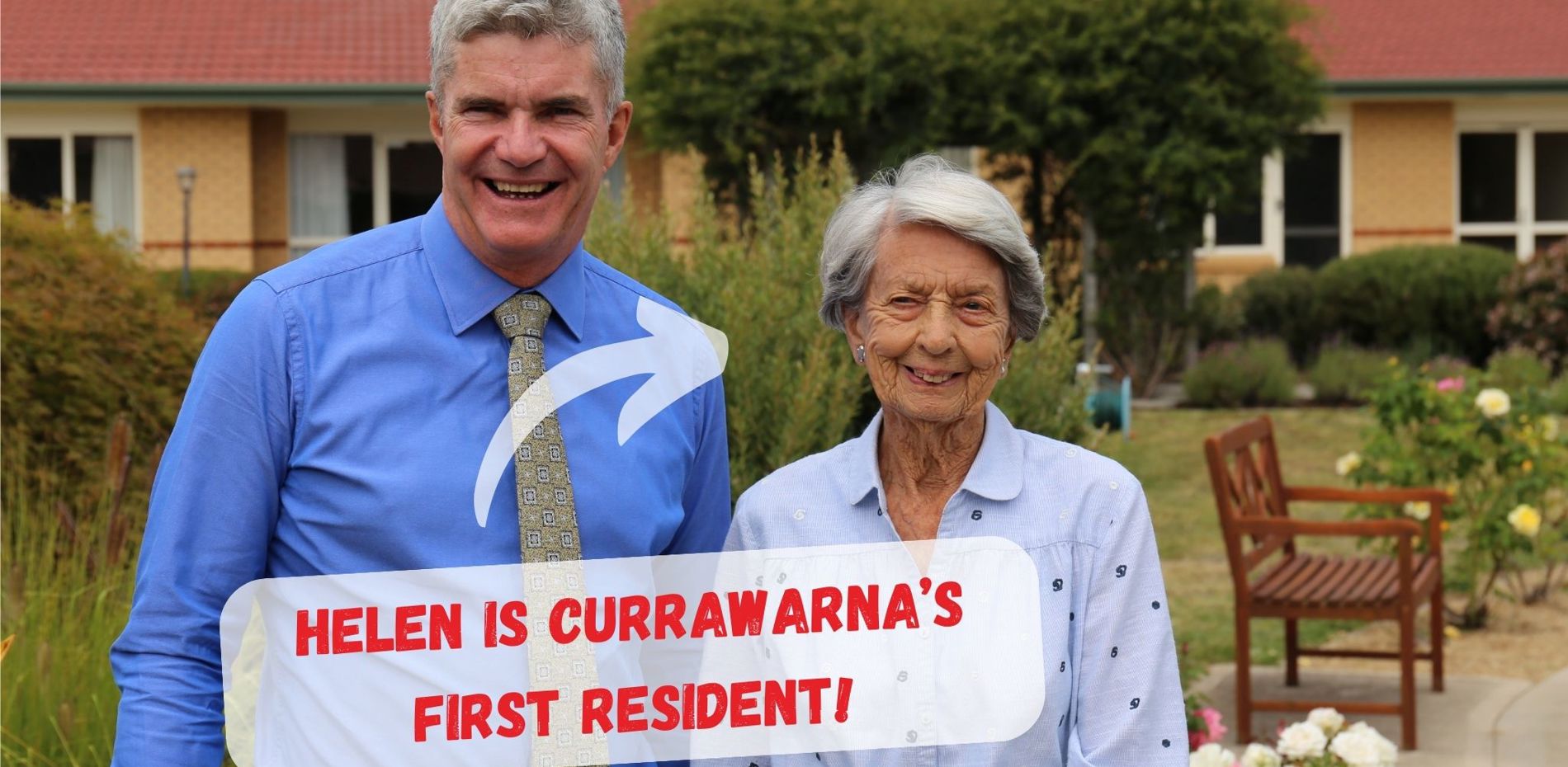 Currawarna Opening - More than just great news for aged care in Bombala Main Image