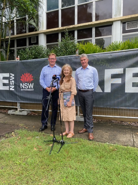 NSW Government commits to TAFE NSW in the Northern Rivers Main Image