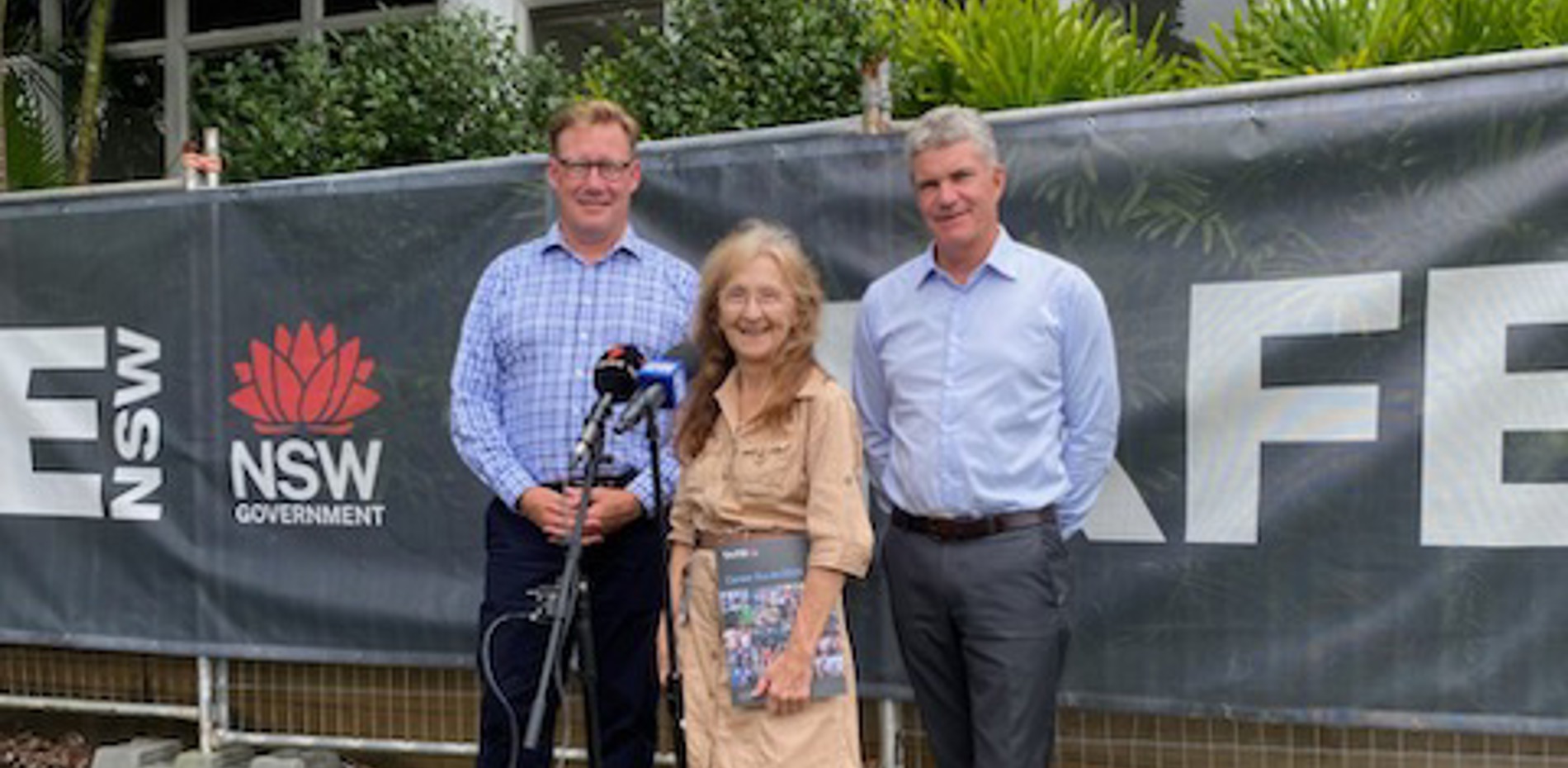 NSW Government commits to TAFE NSW in the Northern Rivers Main Image