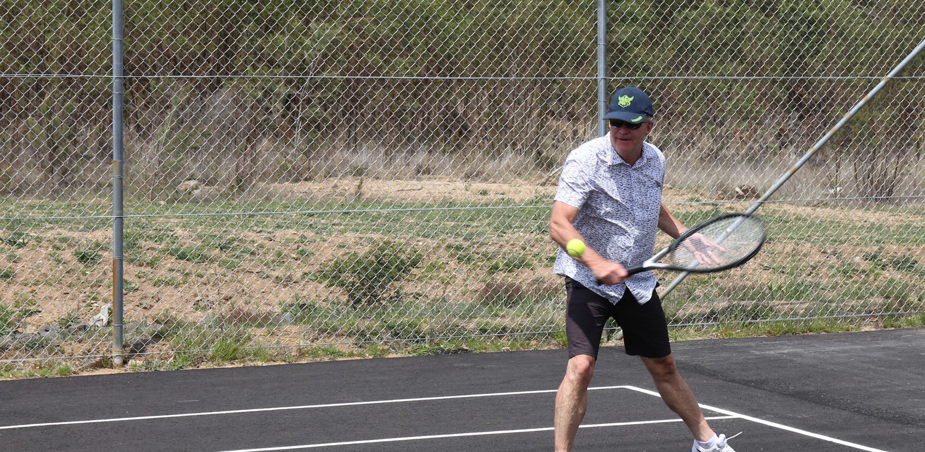 Funding available for Monaro community sport Main Image