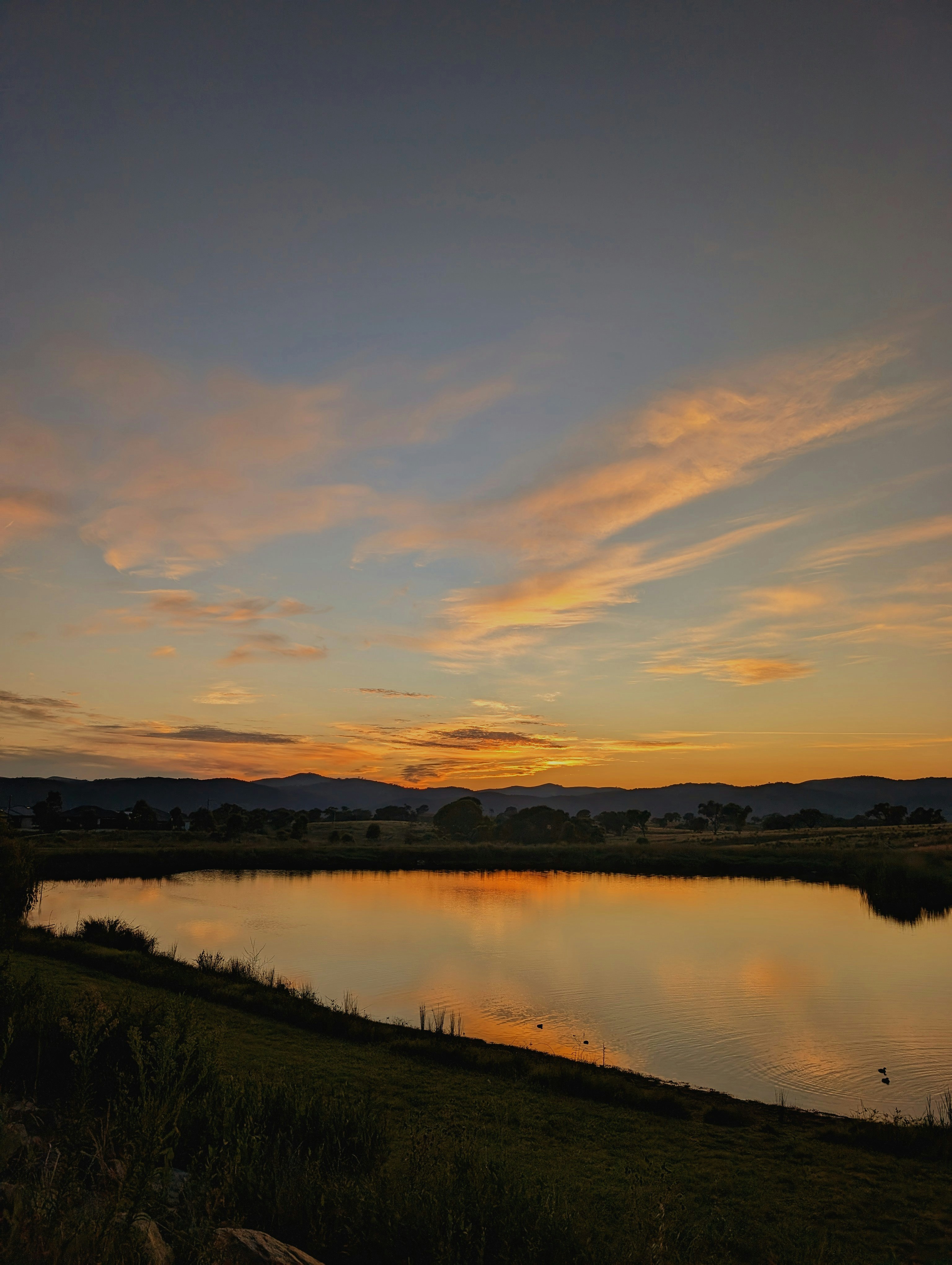 Fast growing Googong gets bigger school in a budget that focuses on providing the services we need Main Image