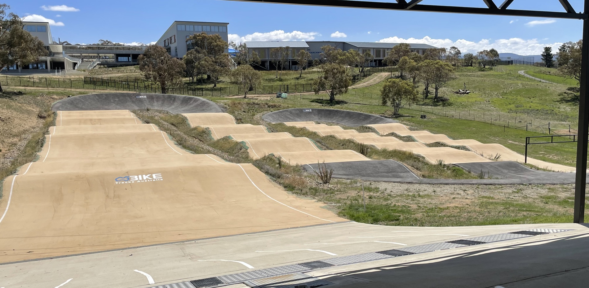 Jindabyne hosts State BMX champions this April Main Image
