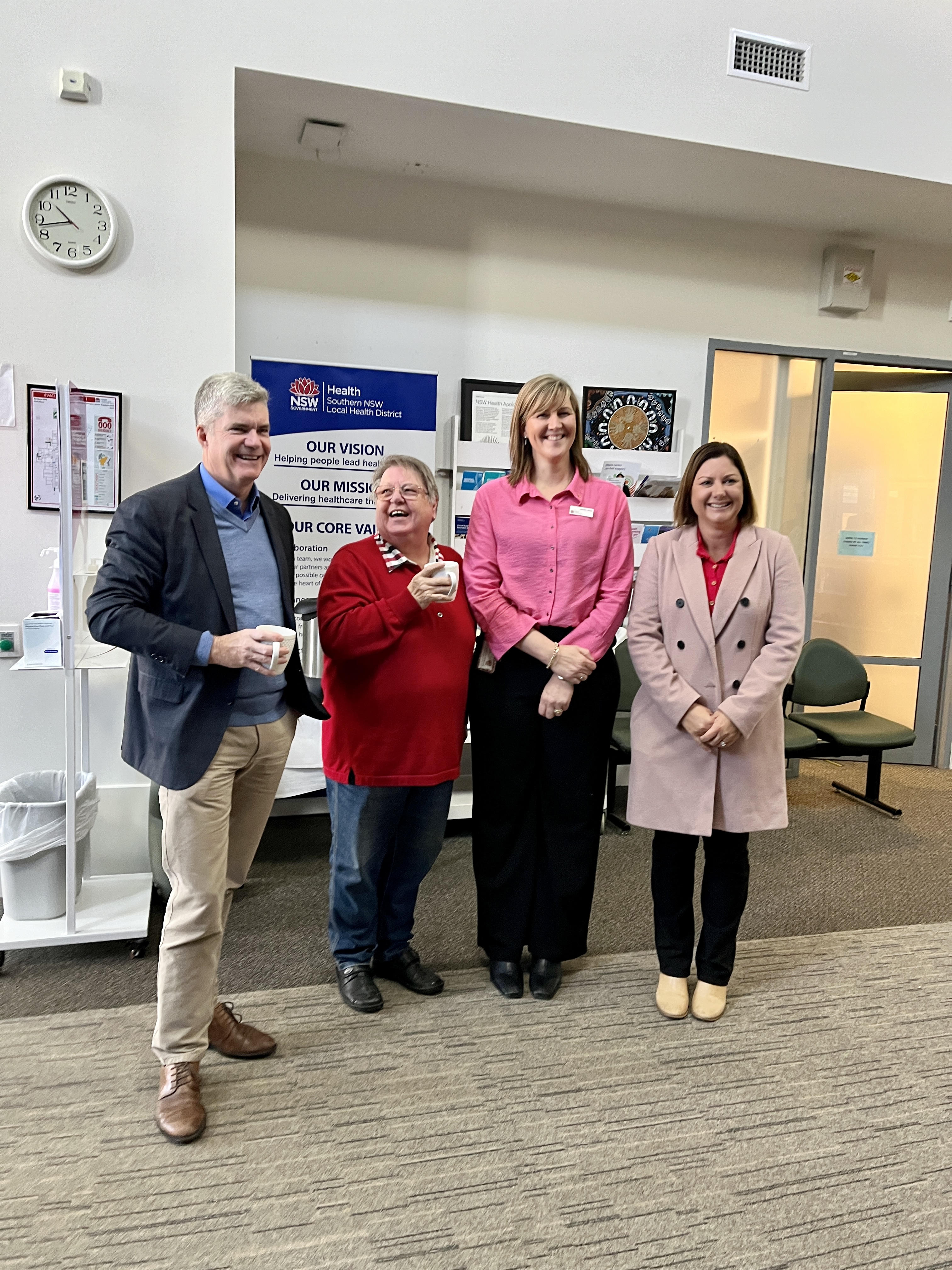 $25 million investment to support expansion of aged care services in Bombala Main Image