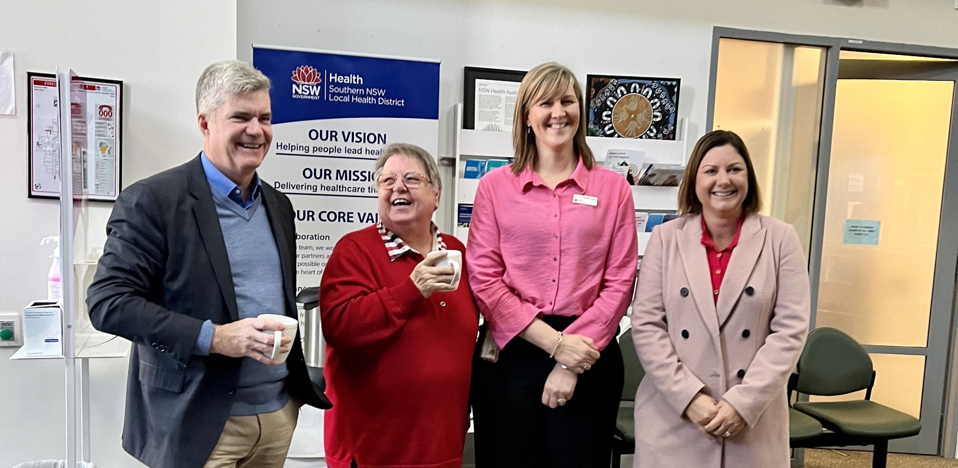 $25 million investment to support expansion of aged care services in Bombala Main Image