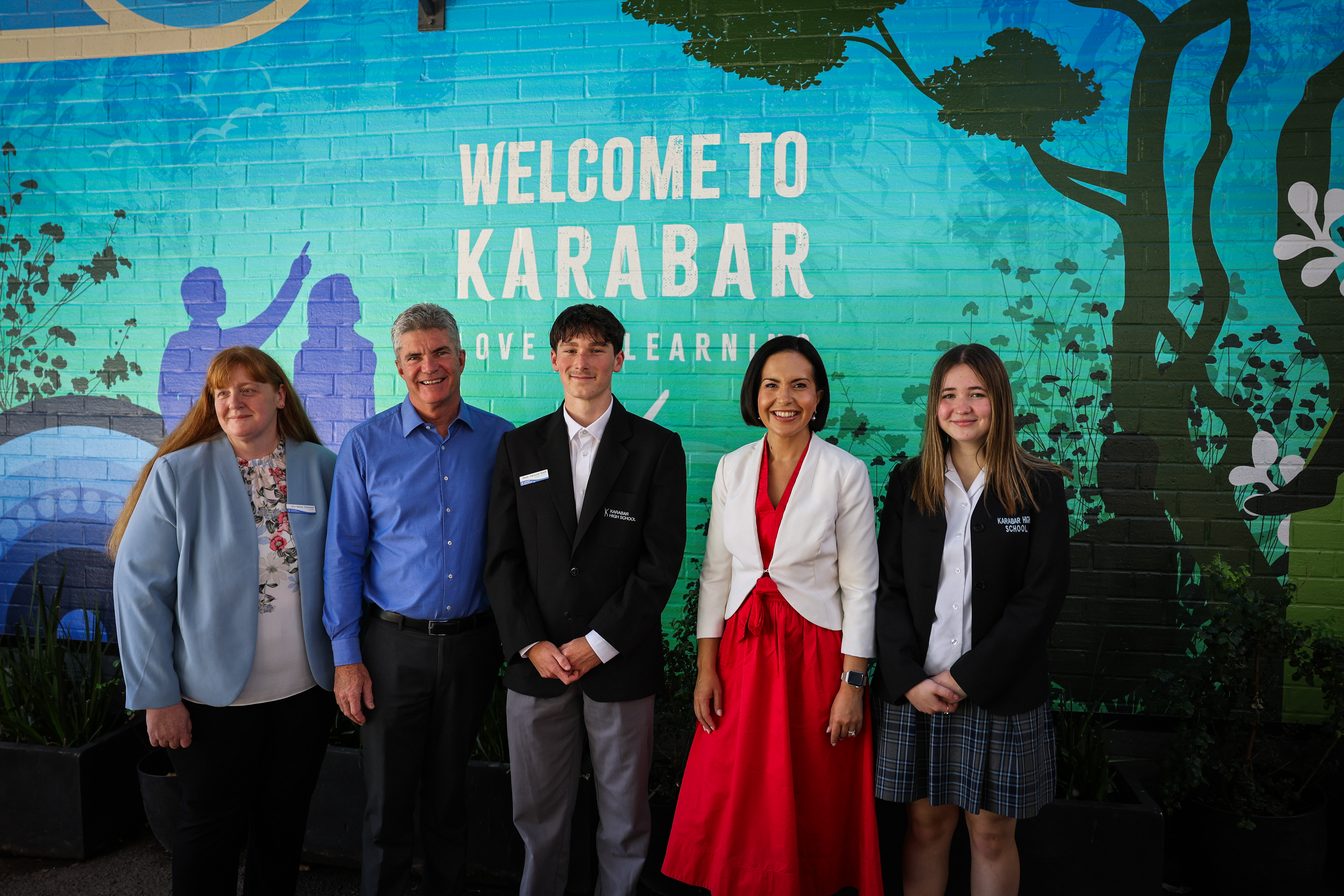 More local teachers for Queanbeyan as Grow Your Own program expands in high-demand regions   Main Image